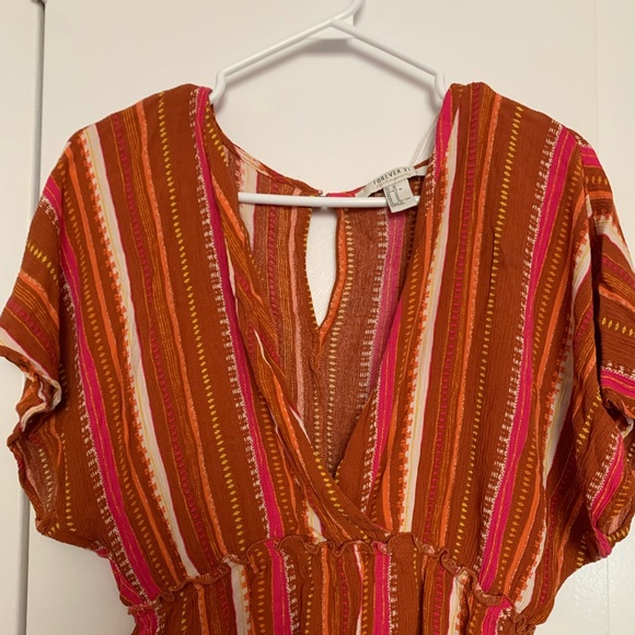 Summer dress - Picture 3 of 3